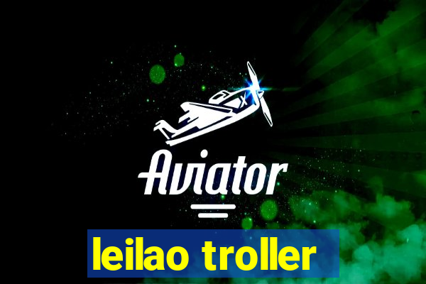 leilao troller